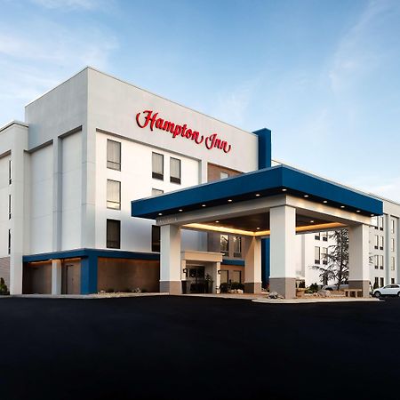 Hampton Inn Kingsport Exteriér fotografie
