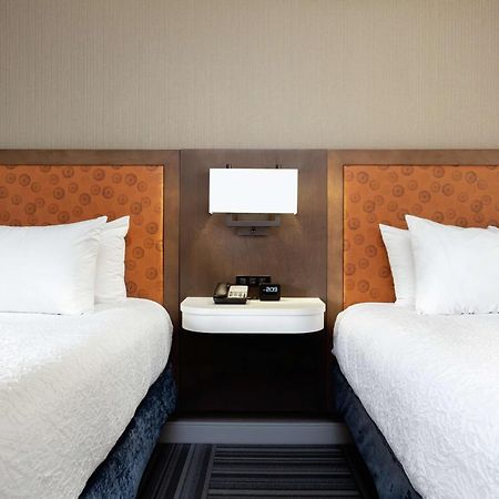 Hampton Inn Kingsport Exteriér fotografie