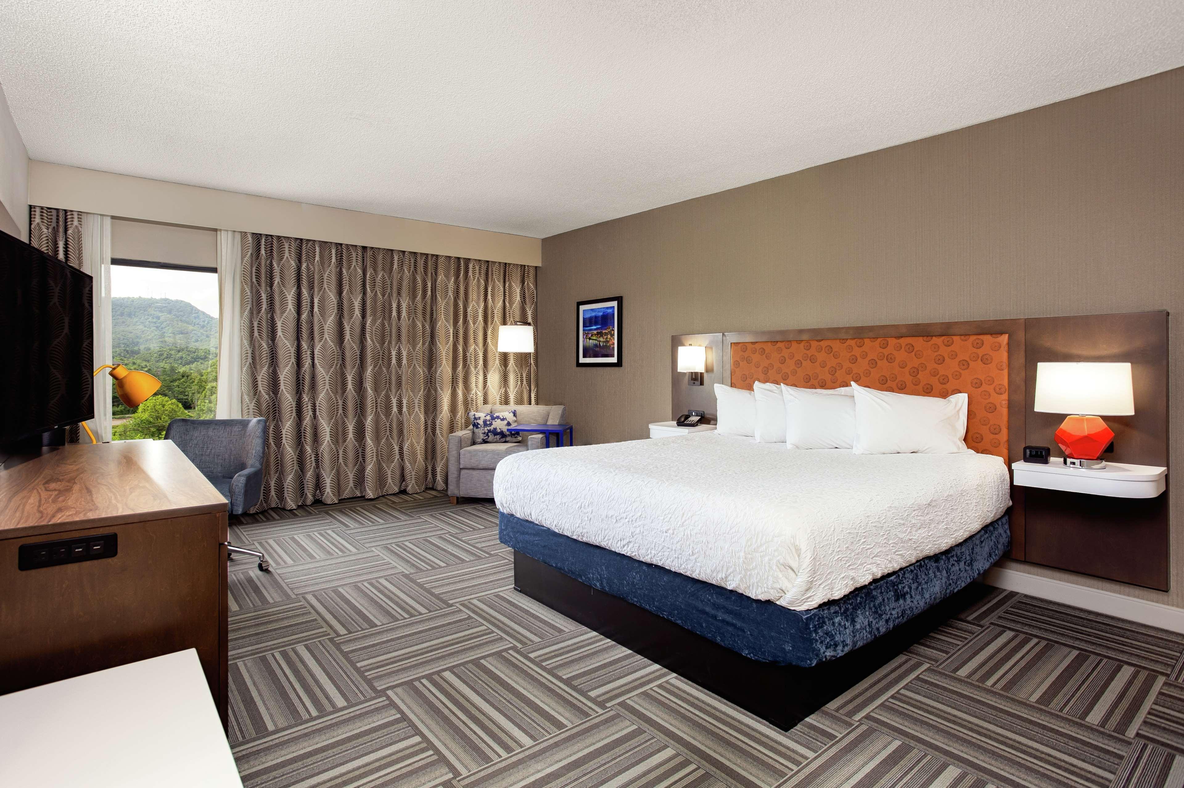 Hampton Inn Kingsport Exteriér fotografie