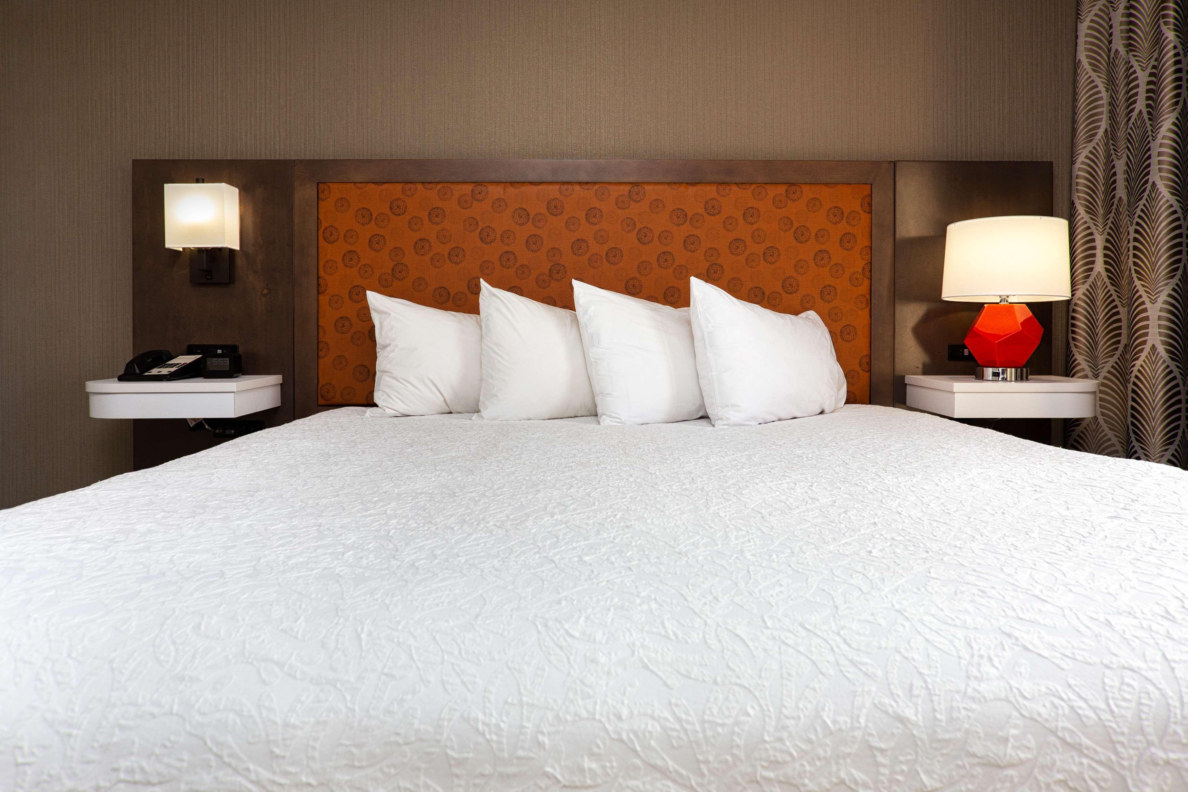 Hampton Inn Kingsport Exteriér fotografie