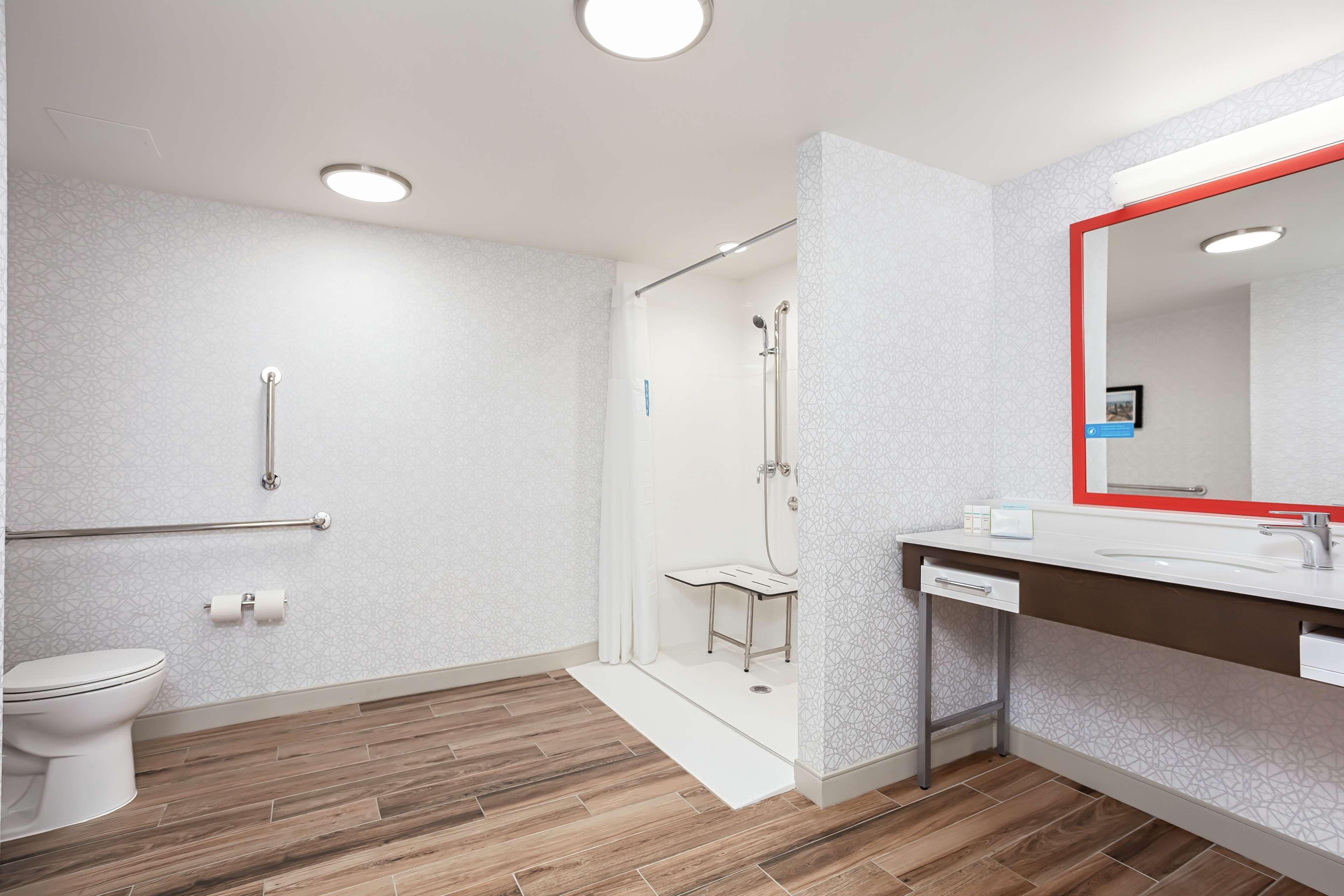 Hampton Inn Kingsport Exteriér fotografie