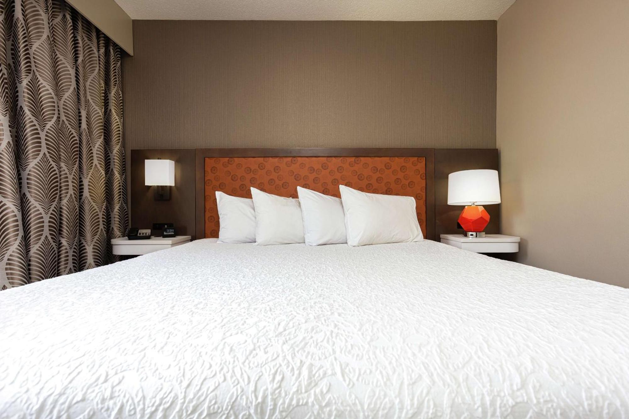 Hampton Inn Kingsport Exteriér fotografie