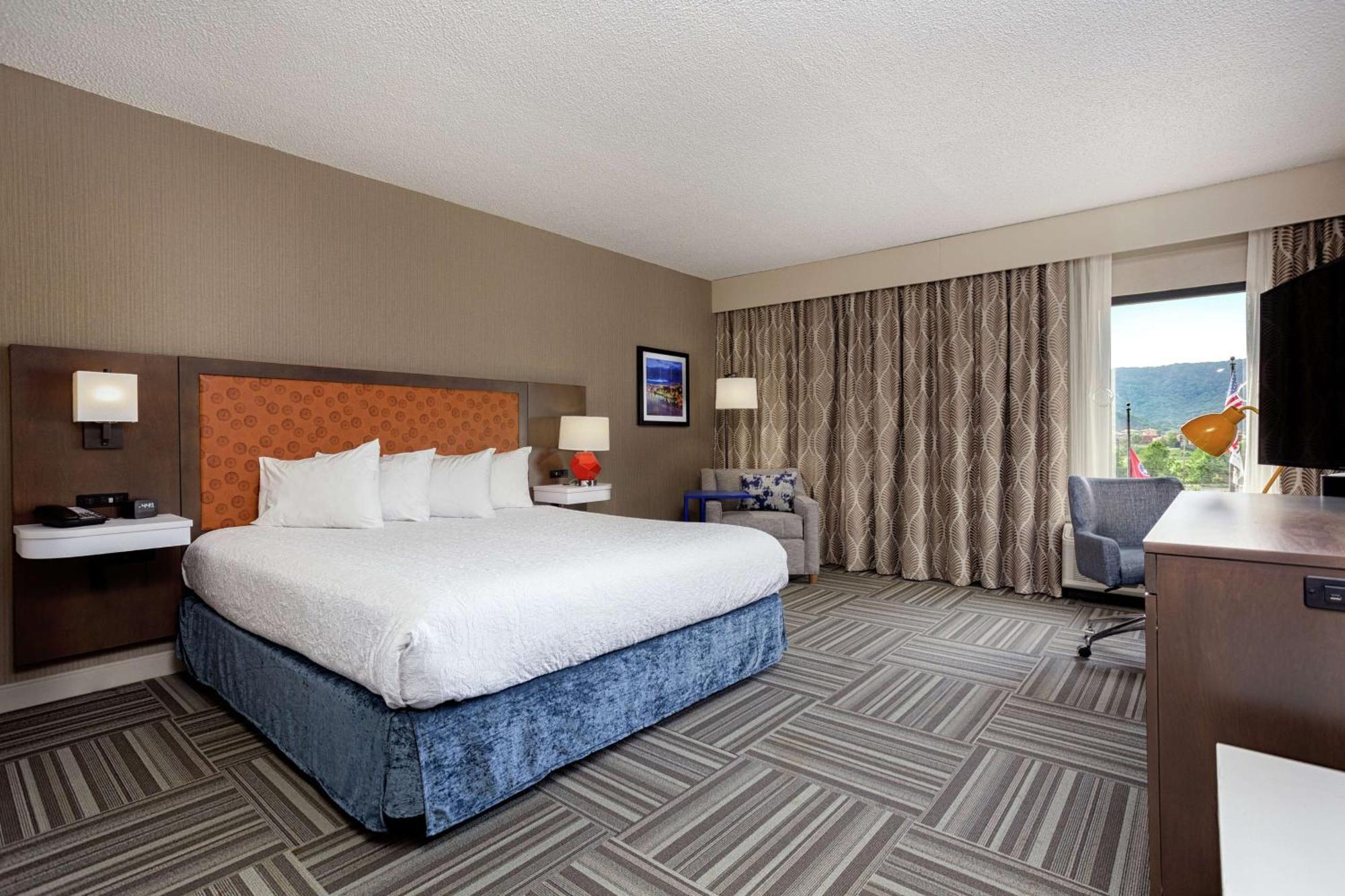 Hampton Inn Kingsport Exteriér fotografie