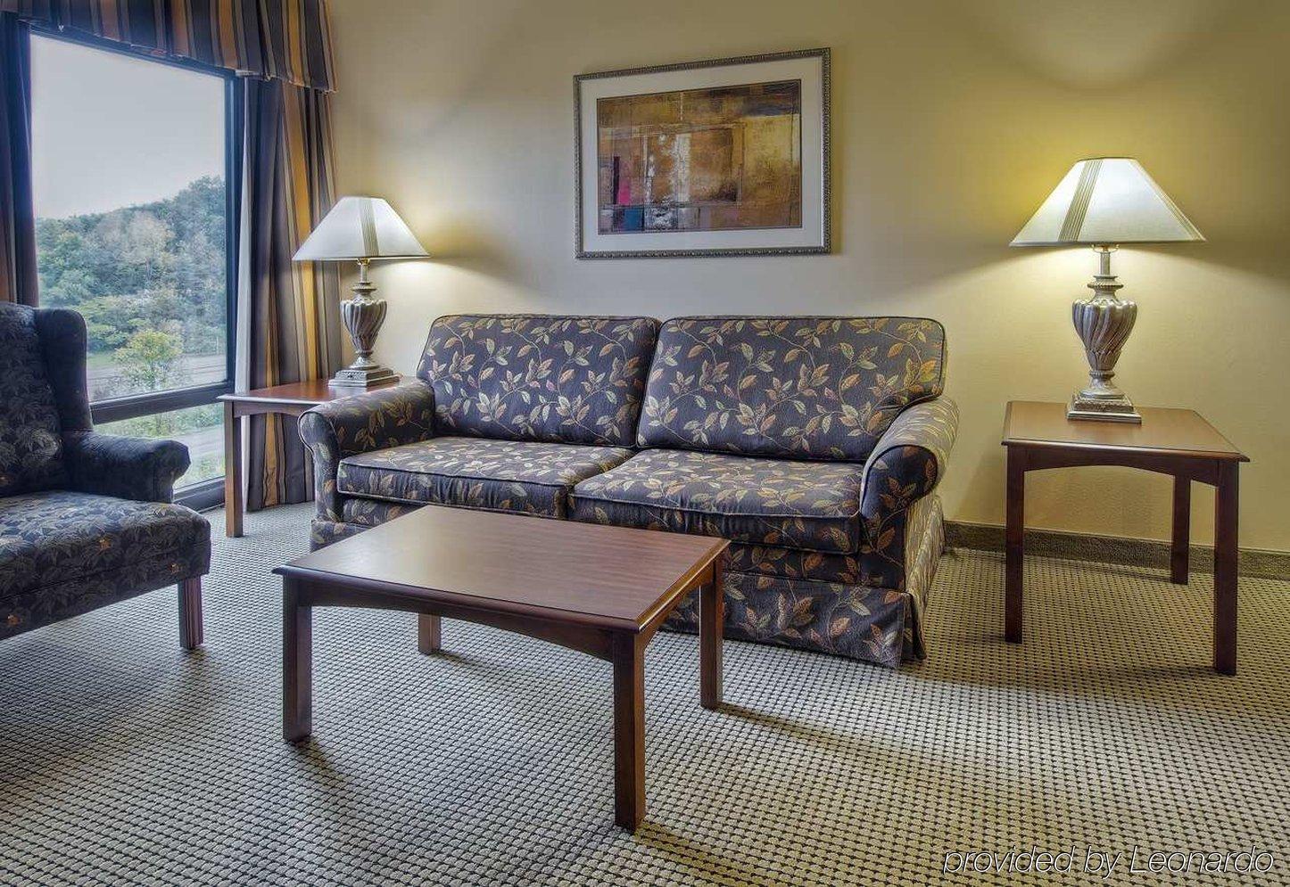 Hampton Inn Kingsport Exteriér fotografie