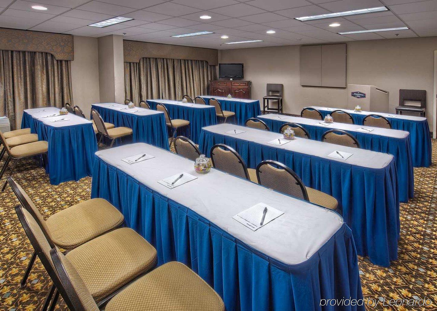 Hampton Inn Kingsport Exteriér fotografie